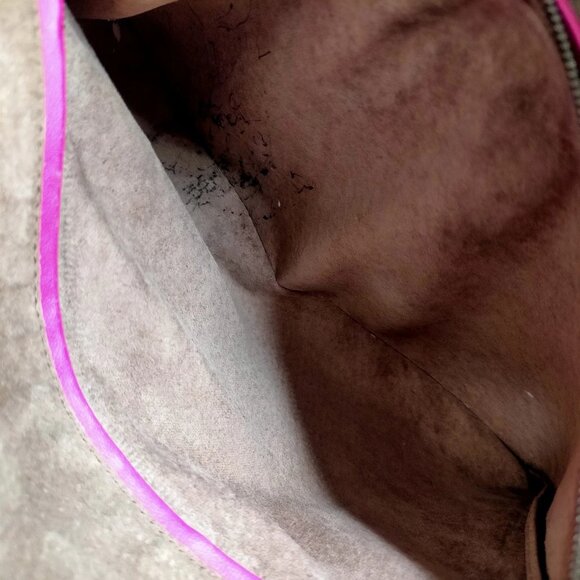 Bottega Veneta Hand Bag Pink Leather mon-967-091725 - Picture 14 of 16